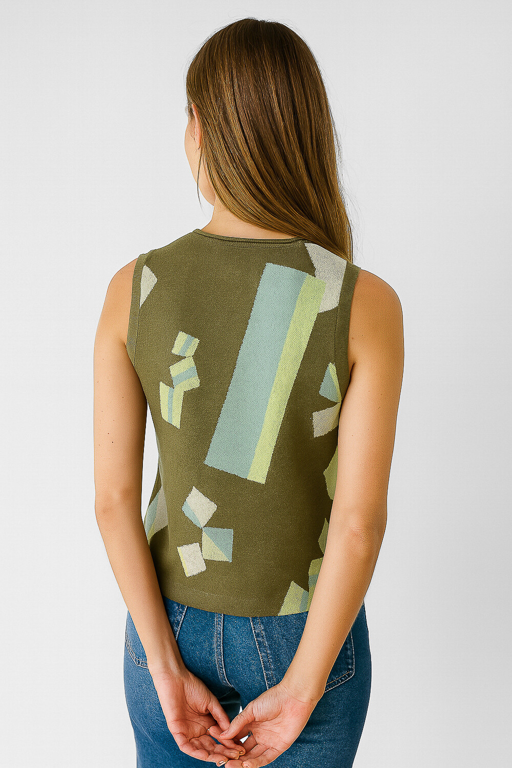 Remera Otusa Estampado 1