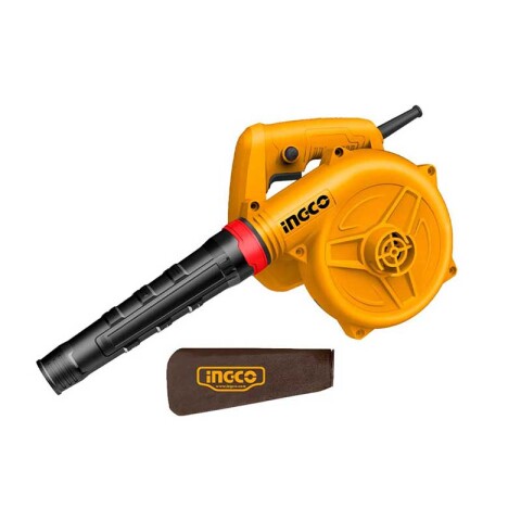 Soplador eléctrico 400W 14000 RPM ING0882