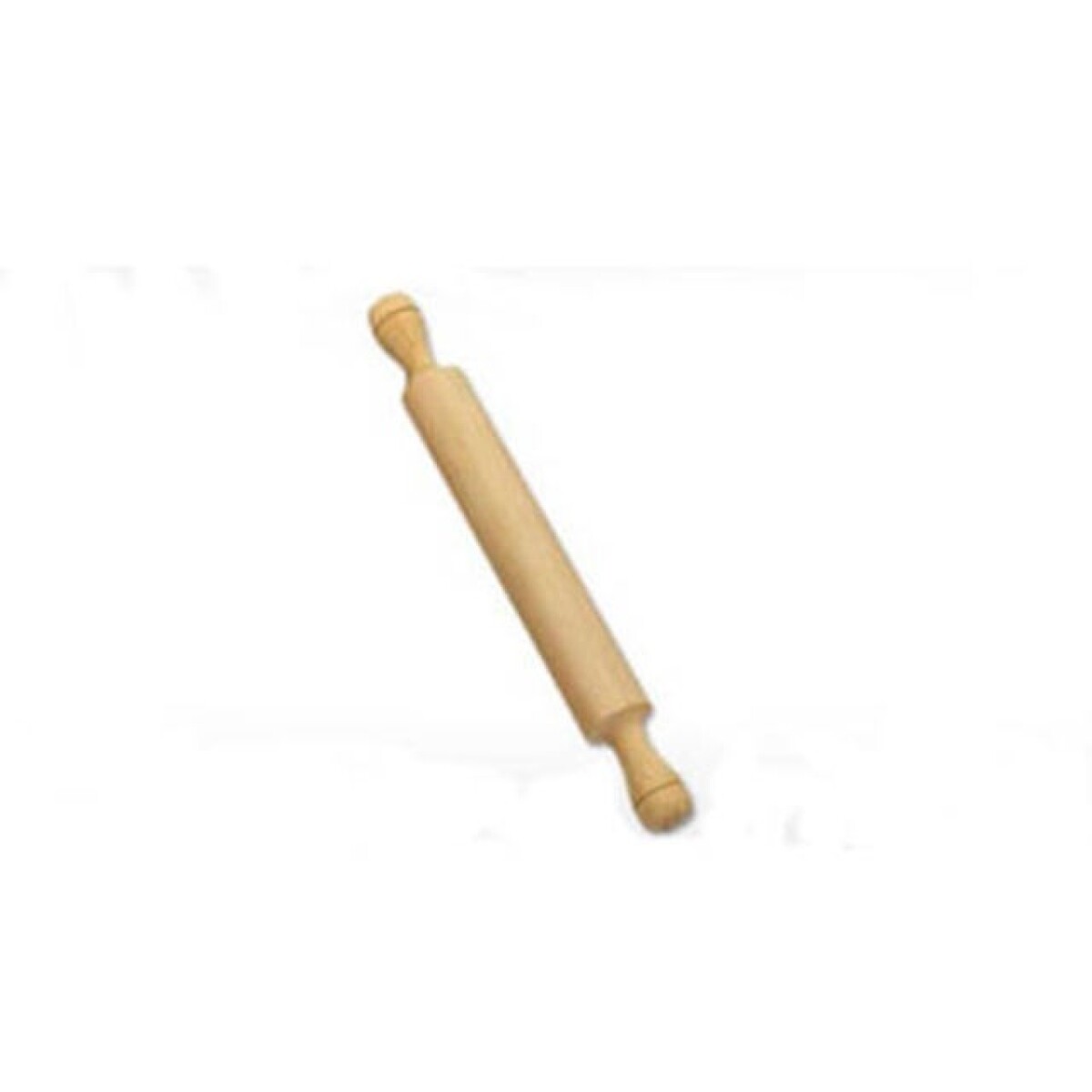 Palote madera común 60cm 