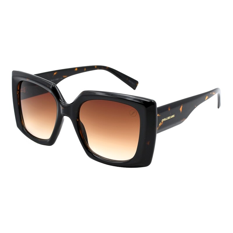 Lentes de Sol Chilli Beans Mánchester Animal Print