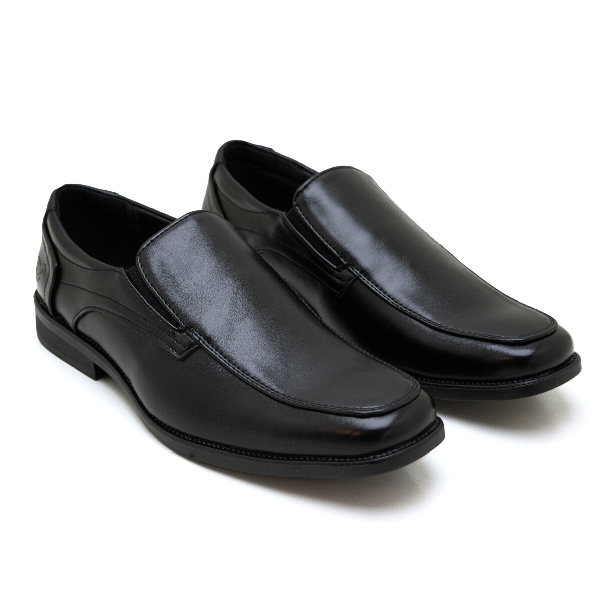 Zapatos Country Avellino Slip-on de Hombre - Avellino - Negro 