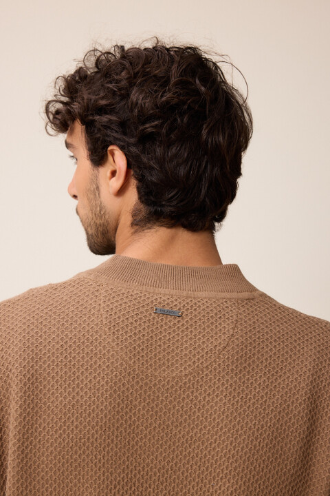 SWEATER LIXOR POLANCO Mani