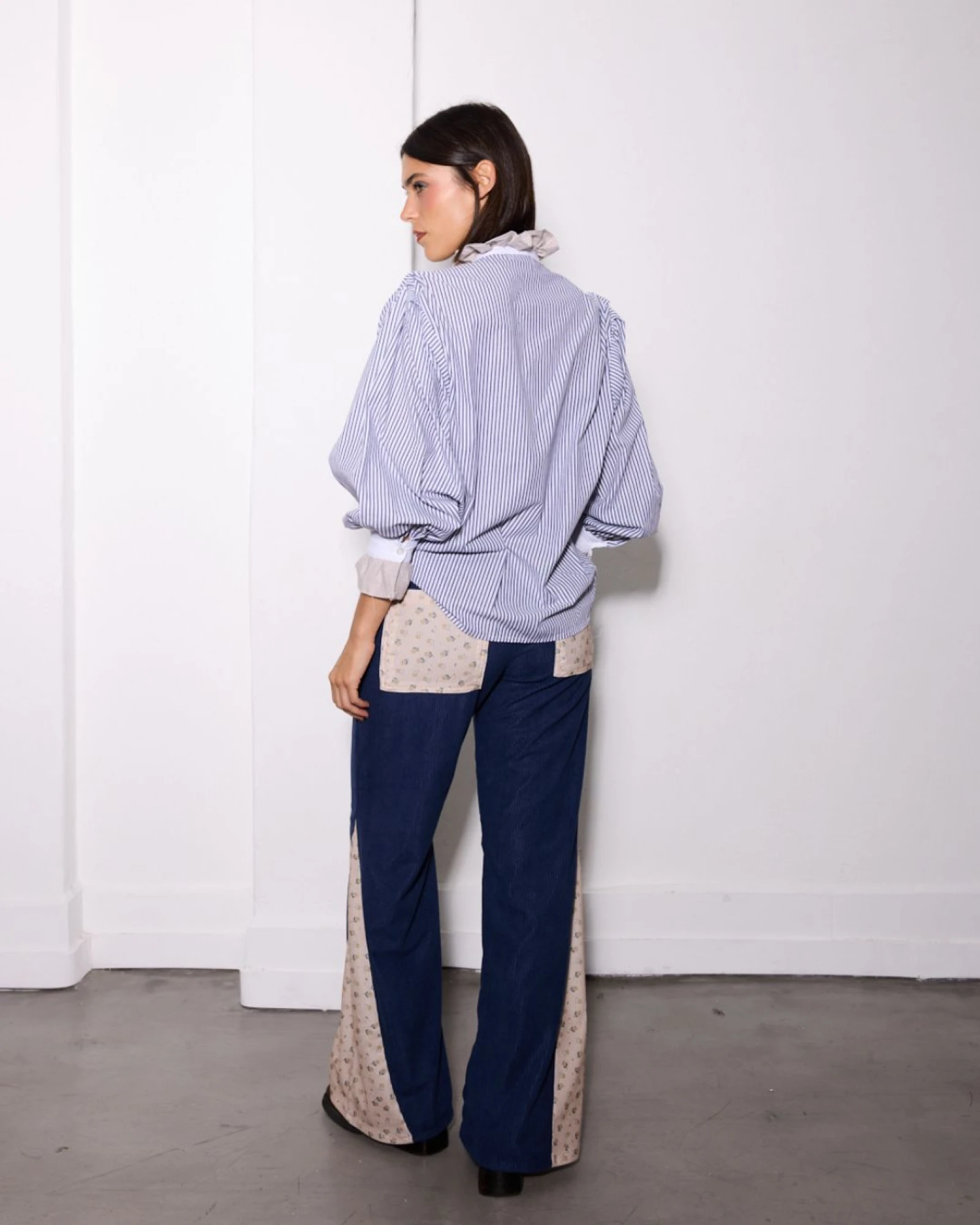 Pantalon Turenne