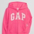 V-LOGO FZ PINK JUBILEE NYLON ON