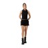TOP MAISON XS-L NEGRO