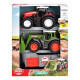 Dickie Set Campo Tractor Agricola Dickie Set Campo Tractor Agricola