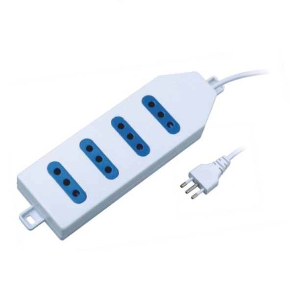ALARGUE 4 MOD 3M CABLE SL2204 Alargue 4 Mod 3m Cable Sl2204