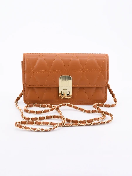 CARTERA ANKARA MARRON