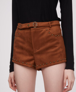 Short Seinbe Chocolate