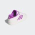 Championes Adidas Rivalry Low Blanco