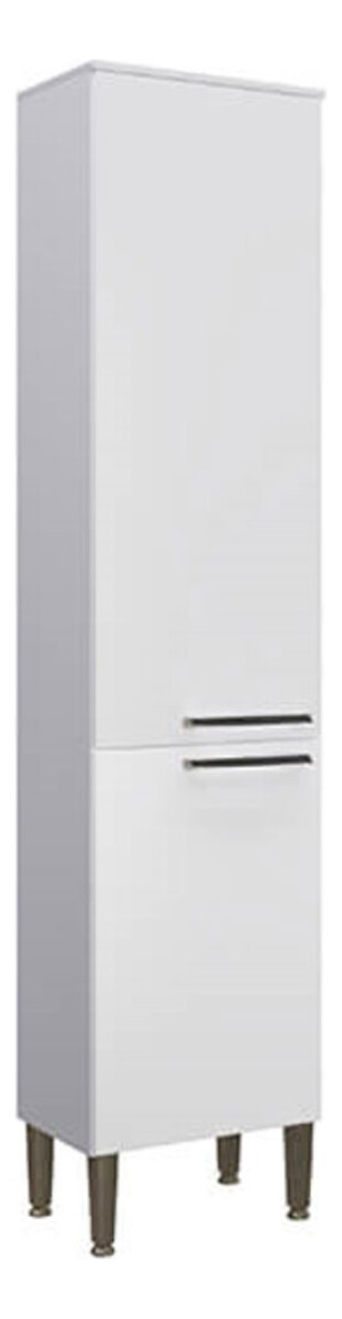 PANELERO SIMPLE ARTECAS BLANCO 
