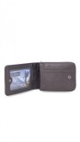 BILLETERA JOYCE CHOCOLATE