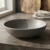 Ensaladera ceramica 22x5.5 cms B6335821 Ensaladera ceramica 22x5.5 cms B6335821