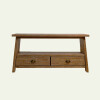 Rack dos cajones May 120x38x60h (por pedido) Rack dos cajones May 120x38x60h (por pedido)