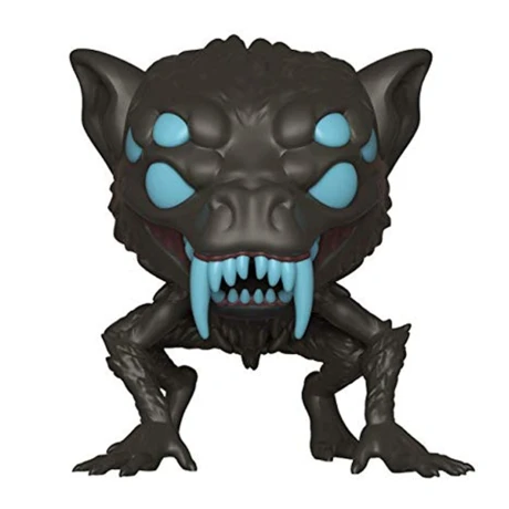 Blue Fangs · Castlevania - 583 Blue Fangs · Castlevania - 583