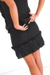 Desert Skirt Negro