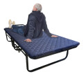 Catre plegable con ruedas Catre plegable con ruedas