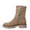 Botas de Mujer Miss Carol Tessa Beige
