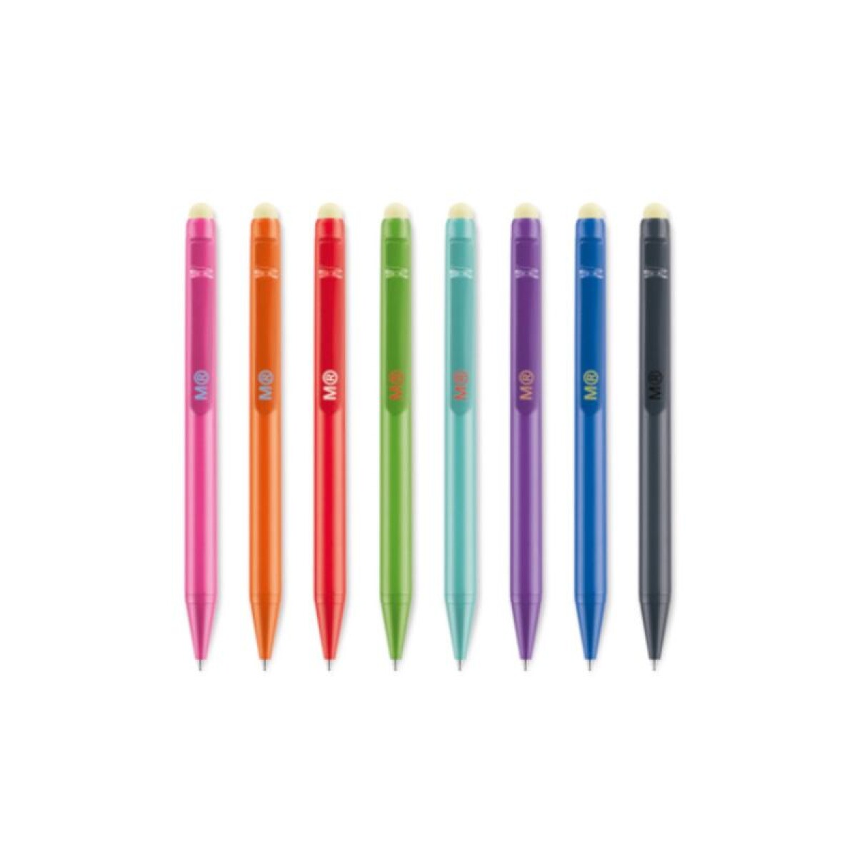 Bolígrafos MiquelRius - Candy Tag - colores surtidos 
