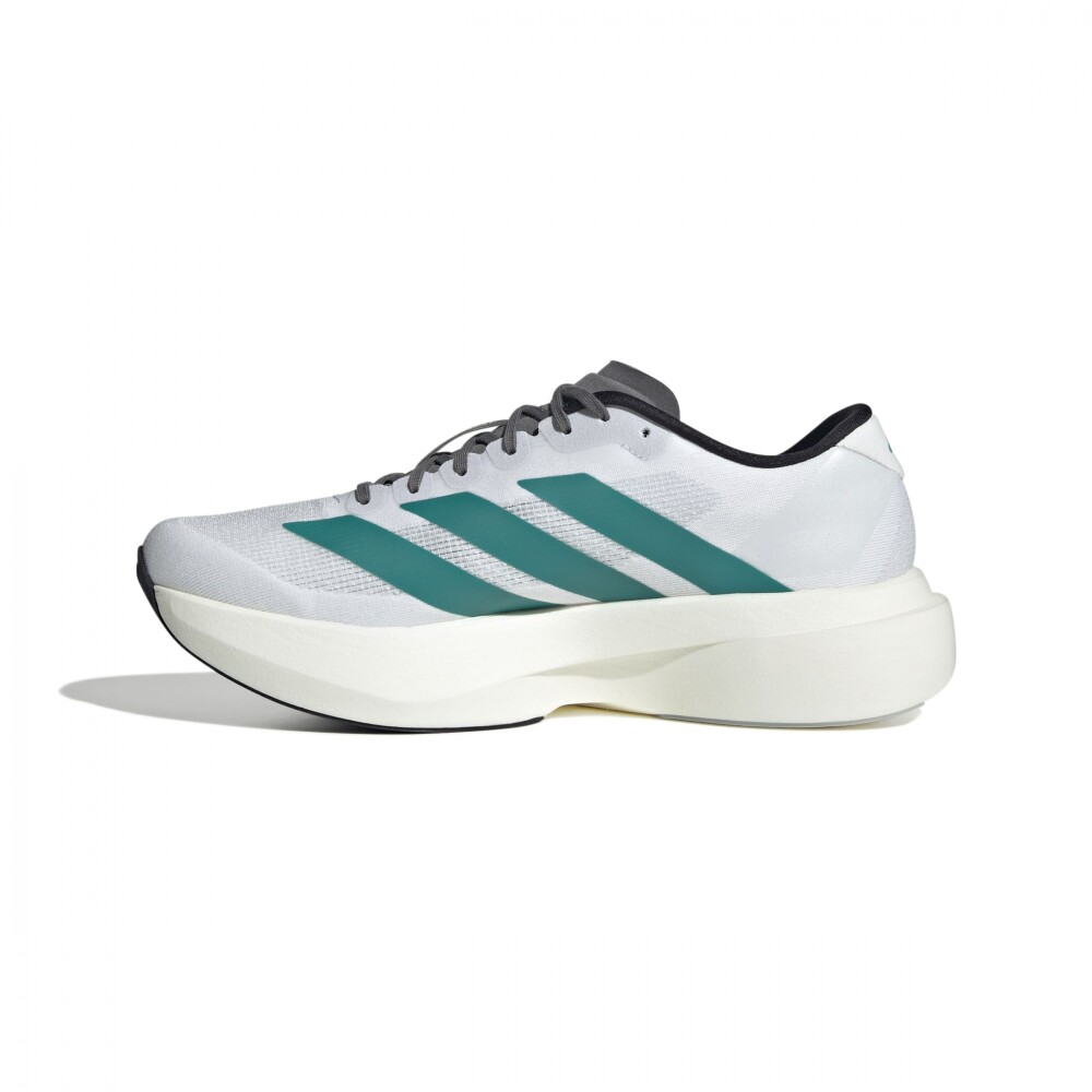 Zapatillas Running Adizero Evo Sl M Hombre White