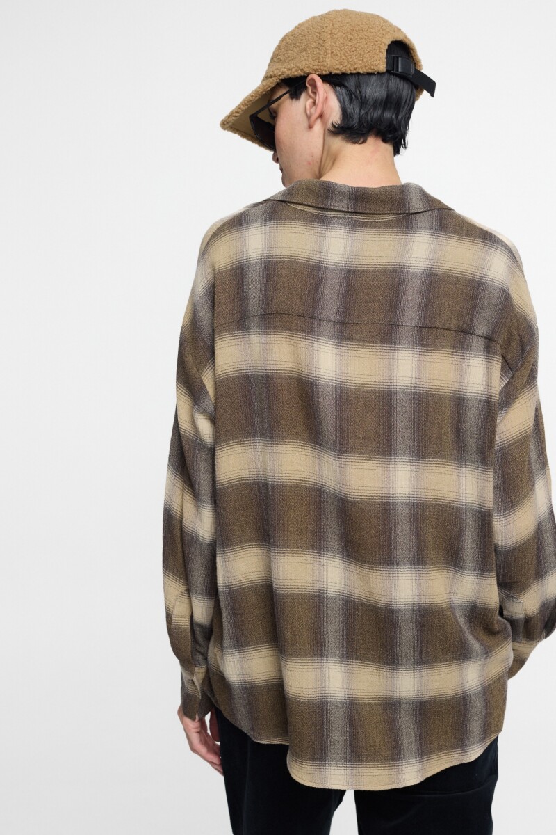 CAMISA Camel