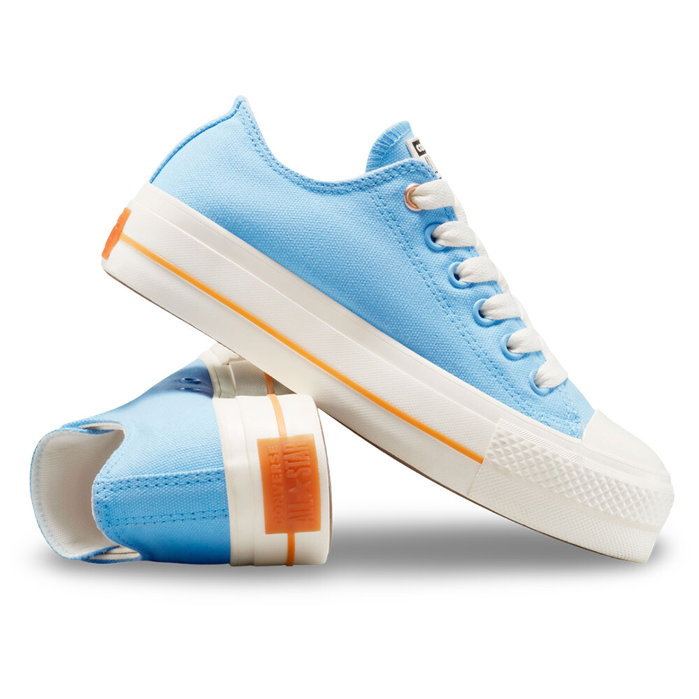 CT AS Lift Platform Color Pop Sky Blue