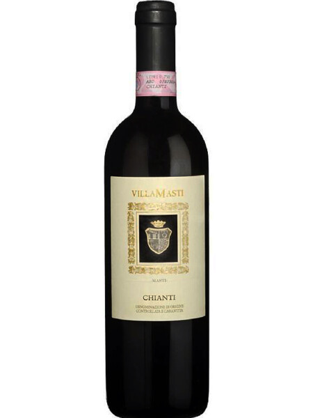 San Panciazio Villamasti Chianti D.O.C.G. San Panciazio Villamasti Chianti D.O.C.G.