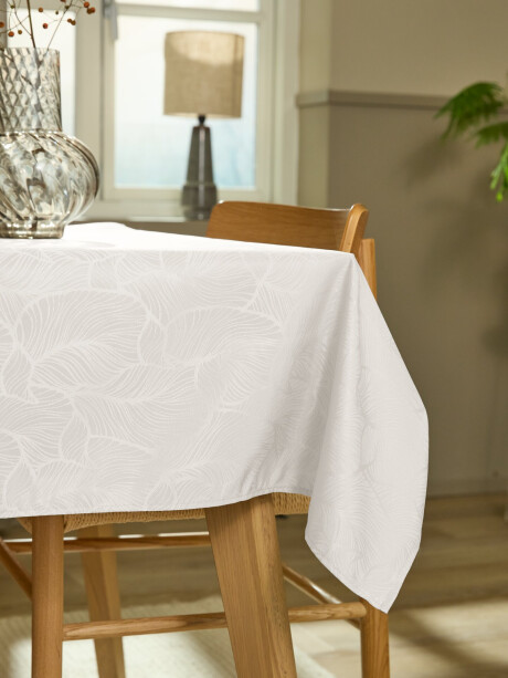 Mantel STILKEG 140x240 beige Mantel STILKEG 140x240 beige