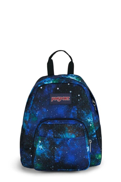 MOCHILA MINI HALF PINT CYBERSPACE GALAXY