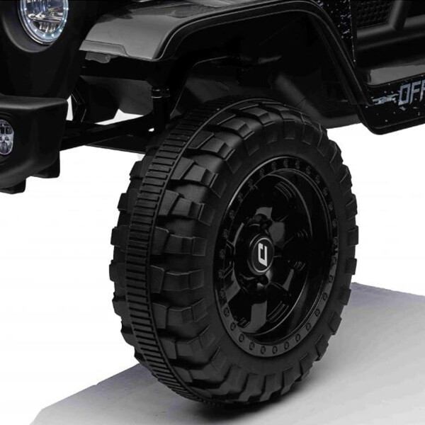 Jeep Eléctrico A Batería Infantil Niño Niña Bjxmx637 JEEP ELECTRICO 4X4 BJXMX637