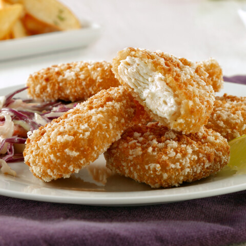 NUGGETS DE POLLO CROCANTES - 2 KG Nuggets De Pollo Crocantes - 2 Kg