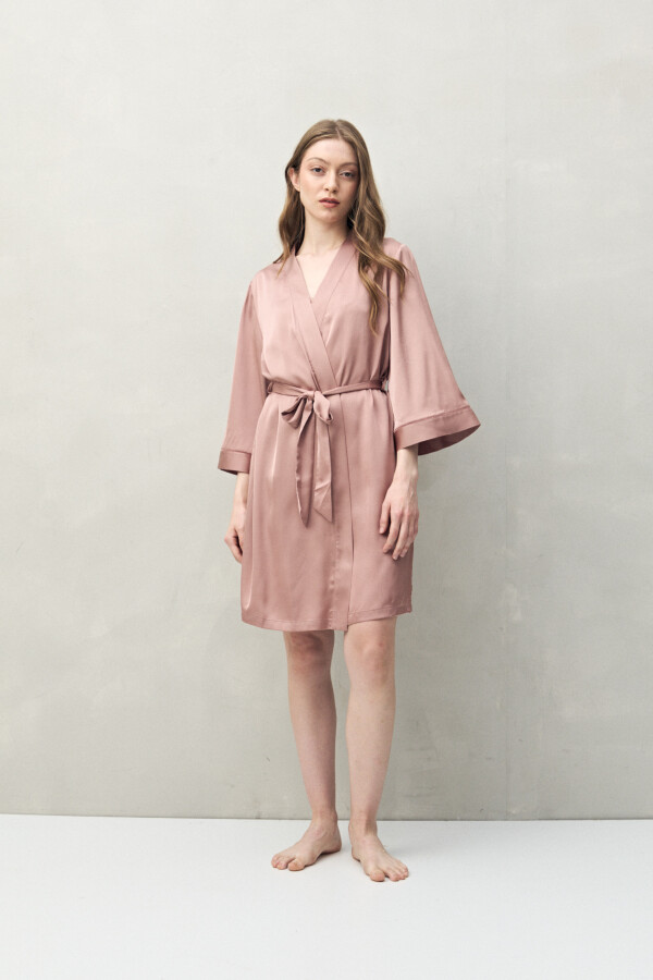 BATA LOTO Rosa Tostado