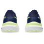 Zapatillas Running Gt-1000 13 Mujer Blue Expanse/grey Blue