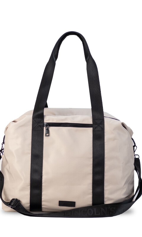 BOLSO GREVENA NUDE