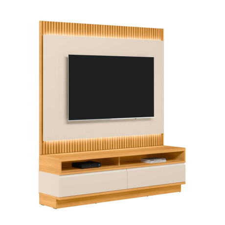 Modular para Tv Rack + Panel San Paulo