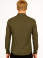 Camisa Fuko Men Caqui