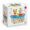 Caja musical madera Djeco Cumpleaños