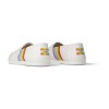 W/Cbound Unity Rainbow - Hombre White