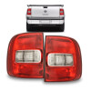 FARO TRASERO IZQUIERDO SAVEIRO G5 / G6 10/15 CON ANTINIEBLA Faro Trasero Izquierdo Saveiro G5 / G6 10/15 Con Antiniebla