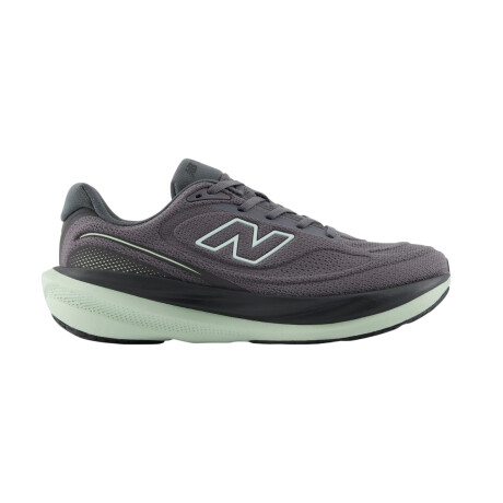 Championes New Balance 1080 Grey