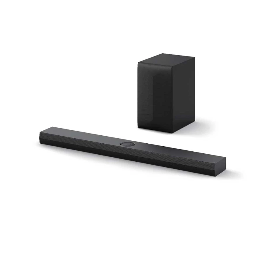 Barra de Sonido LG - s7 Barra de Sonido LG - s7