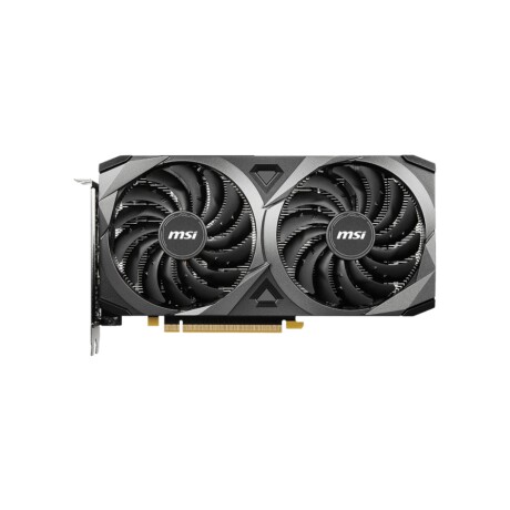 Msi - Tarjeta de Video Geforce RTX3050 - 8 GB DDR4. NVIDIA GEFROCE RTX3050. Pci Express X8 Gen 4. 001