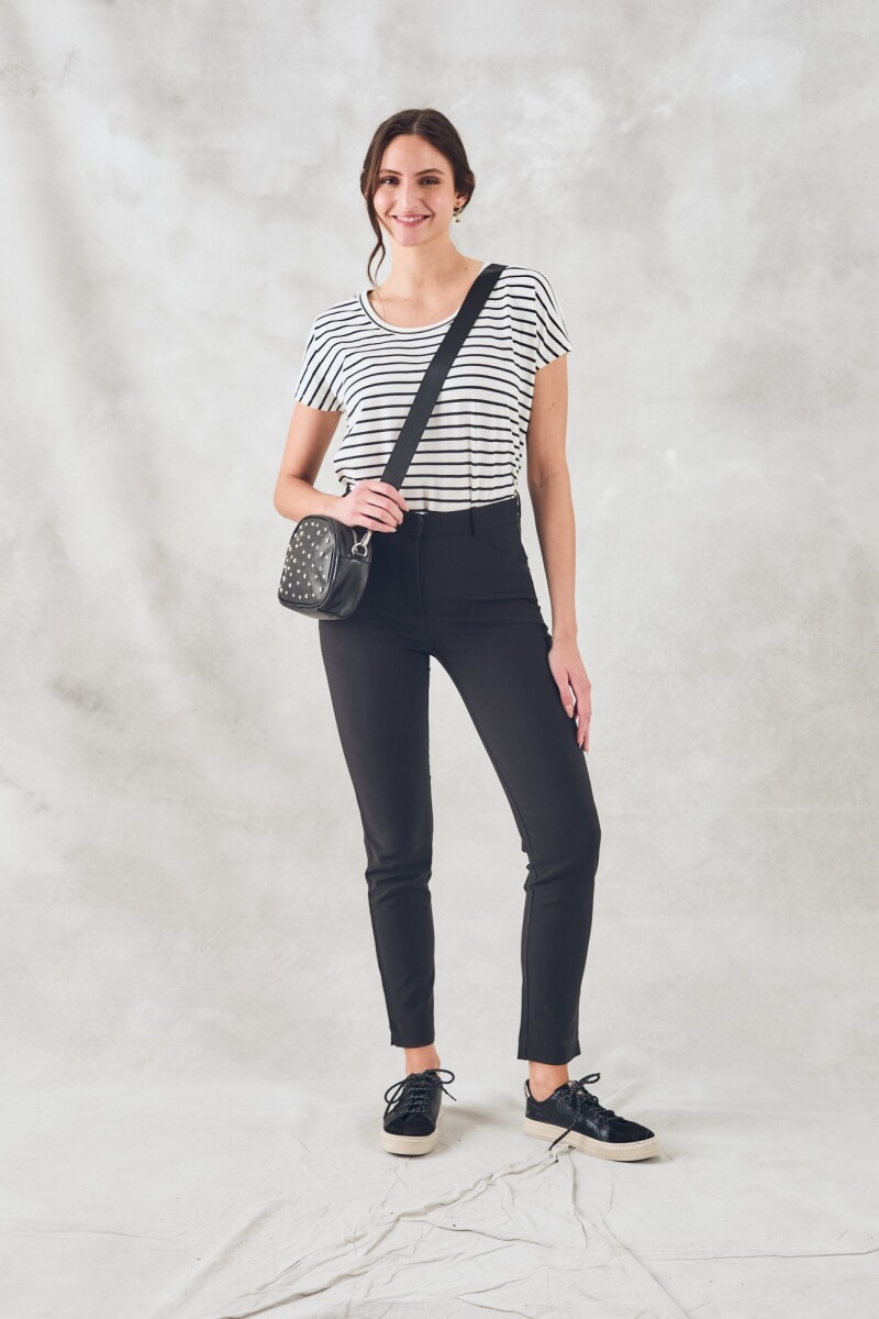 Pantalón Negro