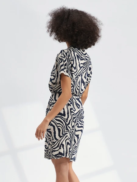 VESTIDO SAMARA ESTAMPADO 2
