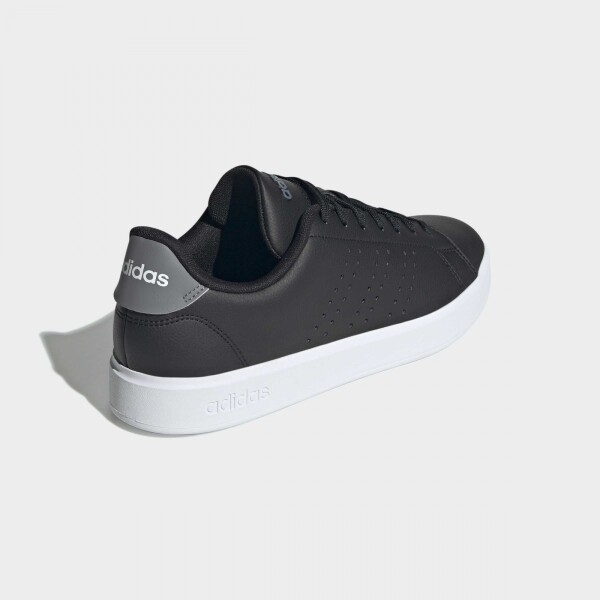 Championes Adidas Advantage 2.0 Negro