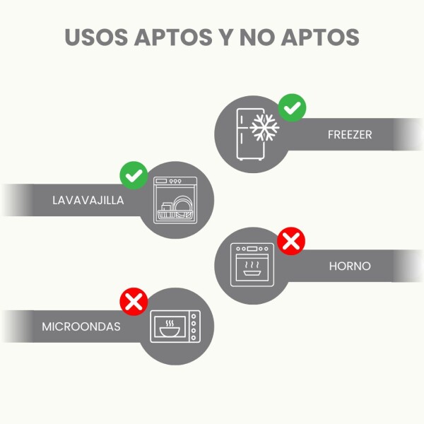 Juego de 6 Recipientes Herméticos Apilables Tarros Frascos Contenedores Apto Alimentos Tapa Blanca Juego de 6 Recipientes Herméticos Apilables Tarros Frascos Contenedores Apto Alimentos Tapa Blanca