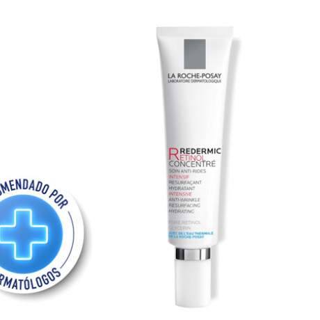 La Roche-Posay Redermic R Corrector 30ml La Roche-Posay Redermic R Corrector 30ml