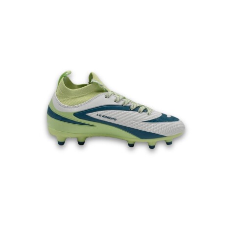 CHAMPION 27-44 WHITE/GREE