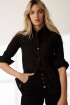 Camisa Rela Black