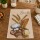 Repasador de Algodon Bread Beige 1